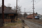 PRR Depot and Freight House
